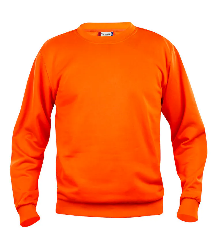 Signaal oranje