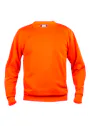 Clique Sweatshirt Basic Roundneck miniatuur