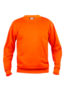 Clique Sweatshirt Basic Rundhals thumbnail