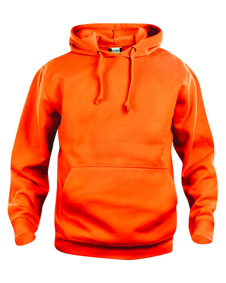 Signal orange