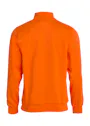 Clique Basic Half Zip miniatuur