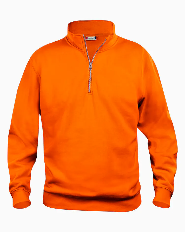 Signal orange