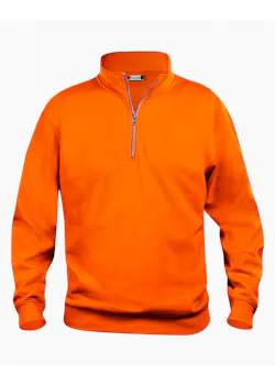 Clique Basic Half-Zip thumbnail