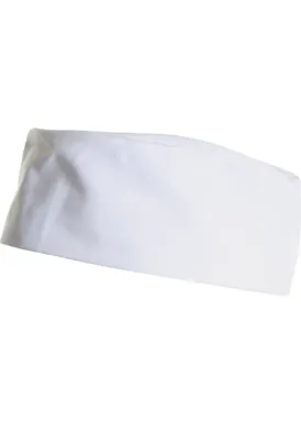 Le Chef Skull Cap