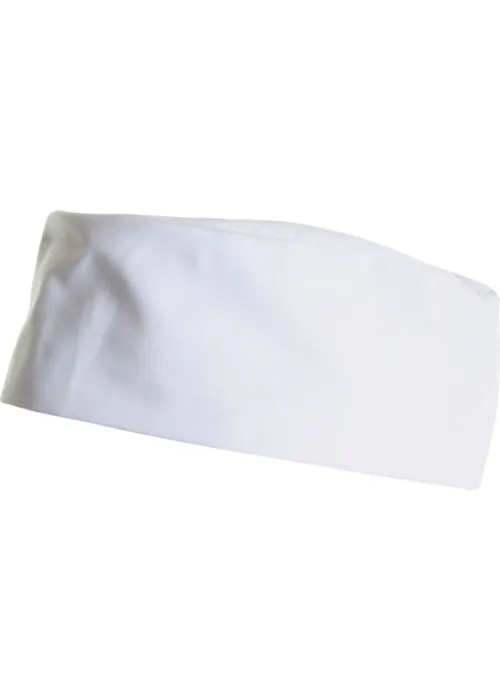 Le Chef bonnet de crâne