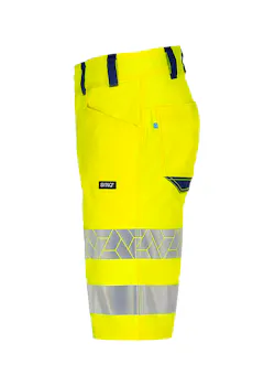 SYNQ Sidesee 209WA2OAA Korte Werkbroek miniatuur