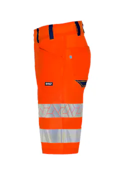 SYNQ Sidesee 209WA2OAA Korte Werkbroek miniatuur