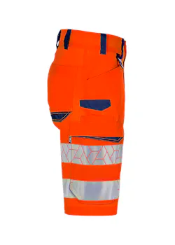 SYNQ Sidesee 209WA2OAA Korte Werkbroek miniatuur
