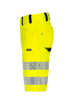 SYNQ Sidesee 209WA2OAA Korte Werkbroek miniatuur