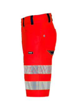 SYNQ Sidesee 209WA2OAA Korte Werkbroek miniatuur