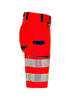 SYNQ Sidesee 209WA2OAA Korte Werkbroek miniatuur