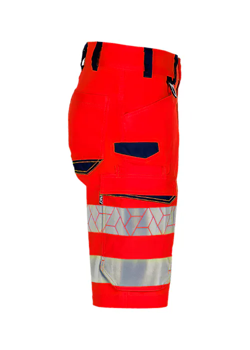 SYNQ Sidesee 209WA2OAA Korte Werkbroek