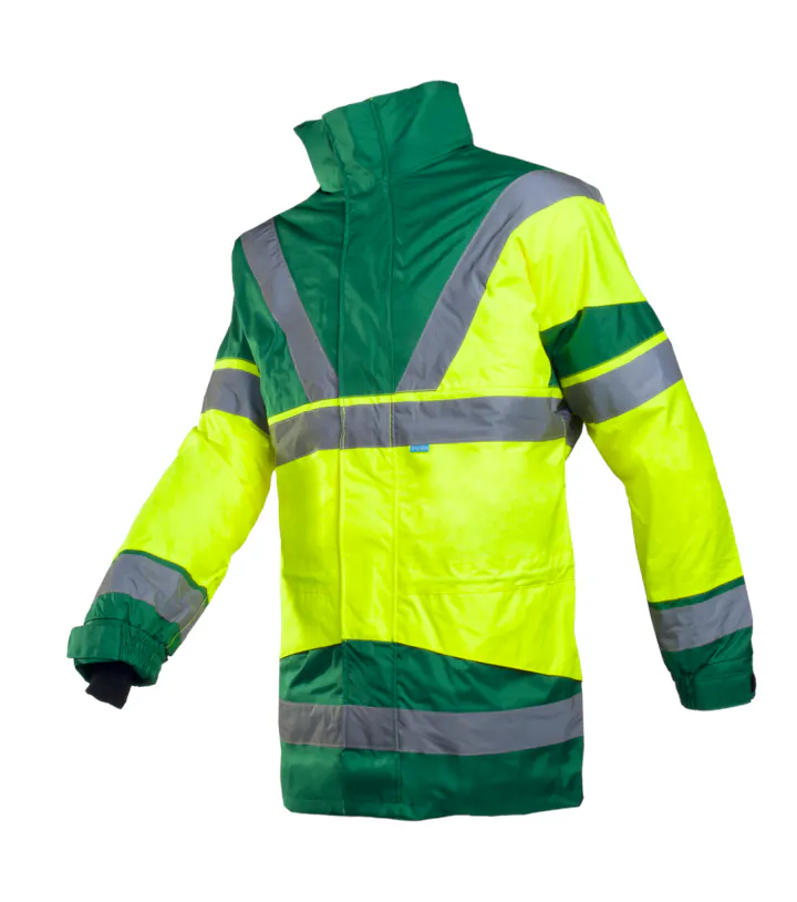 Fluo Geel/Groen