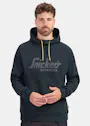Snickers Logo Hoodie miniatuur