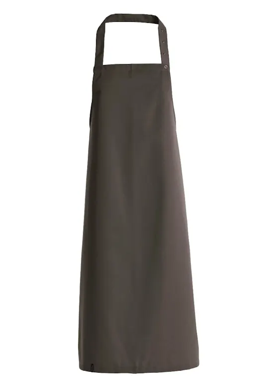 Kentaur Unisex-Latzschürze 30330-101