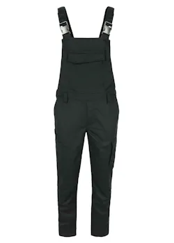 Herock Ivar 20MCO2301 Latzhose Multi-Pocket Service Industrie