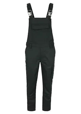 Herock Ivar 20MCO2301 Latzhose, Multi-Pocket, Service Industry