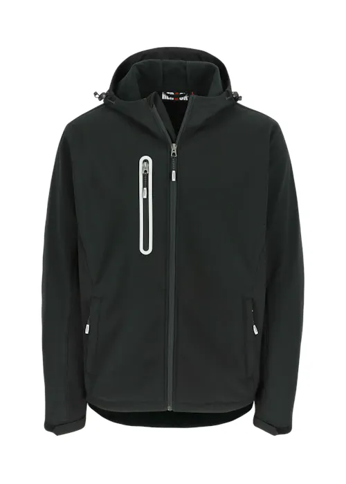 Herock Igor Multi-Pocket Softshell Jas 20MJC2201