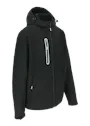 Herock Igor Multi-Pocket-Softshelljacke 20MJC2201 Vorschaubild