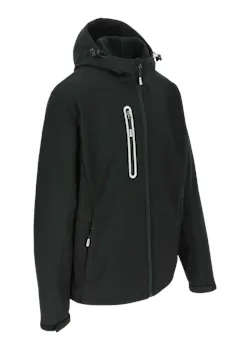 Herock Igor Multi-Pocket Softshell Jas 20MJC2201 miniatuur
