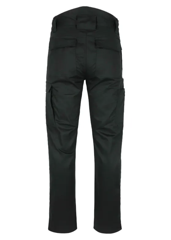 Herock Ivo Multi-Pocket Service Broek - 20MTR2301