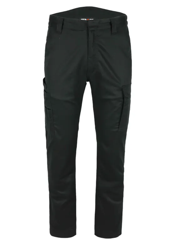 Herock Ivo Multi-Pocket Service Broek - 20MTR2301