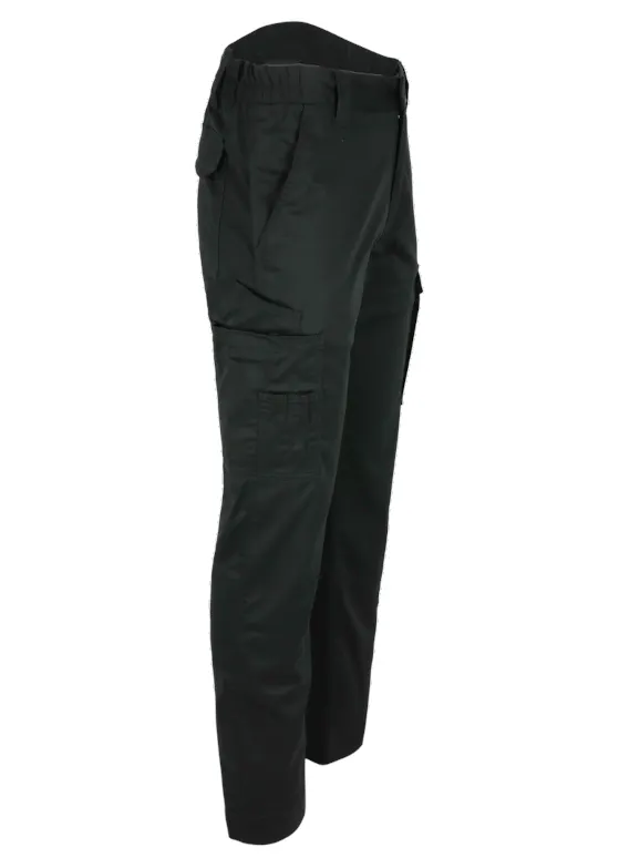 Herock Ivo Multi-Pocket Service Broek - 20MTR2301