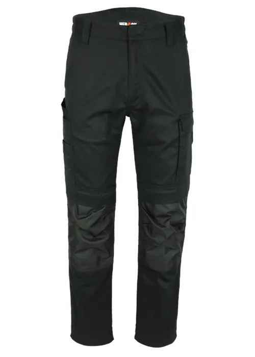 Herock Axo Multi-Pocket Pantalon de service 20MTR2302