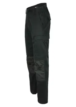 Herock Axo Multi-Pocket Pantalon de service 20MTR2302 thumbnail (vignette)