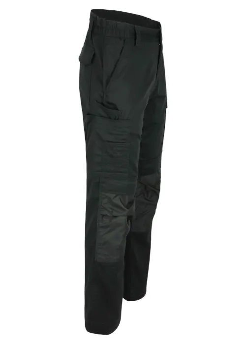 Herock Axo Multi-Pocket Pantalon de service 20MTR2302