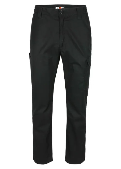 Herock Tarro Multi-Pocket Servicehose 20MTR2303