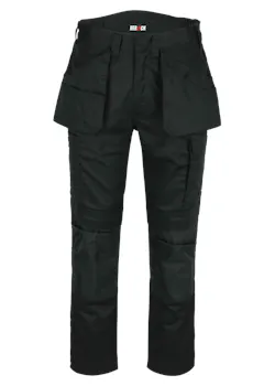 Herock Saxo Multi-Pocket Servicehose - 20MTR2304 
