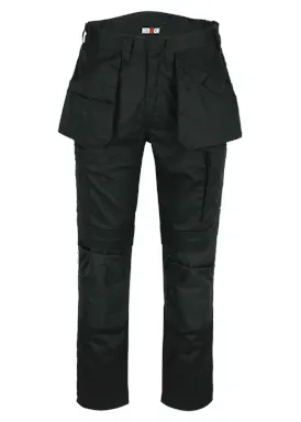 Herock Saxo Multi-Pocket Service Broek - 20MTR2304 