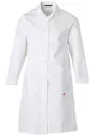 HAVEP Basic Dames Lange Jas/Stofjas 6085 miniatuur
