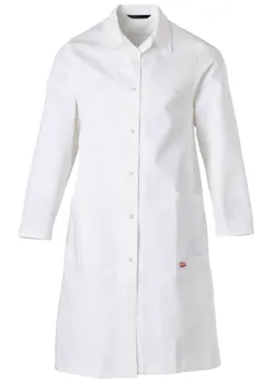 HAVEP Basic Dames Lange Jas/Stofjas 6085