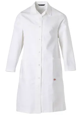 HAVEP Basic Dames Lange Jas/Stofjas 6085