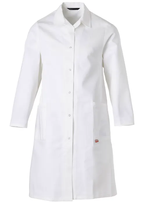 HAVEP Basic Damen-Langjacke/Stoffjacke 6085