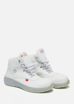 HKS K-Run 210 3 M S2 chaussure de sécurité blanc thumbnail (vignette)