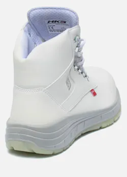 HKS K-Run 210 3 M S2 chaussure de sécurité blanc thumbnail (vignette)