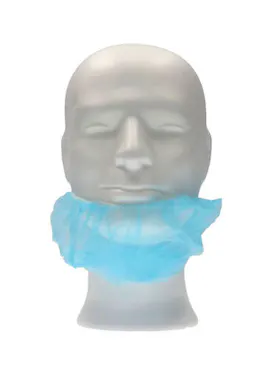 CMT Baardmasker Non Woven PP   (1000 stuks)