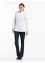 Chaud Devant Lady Comfort Wit Koksbuis miniatuur