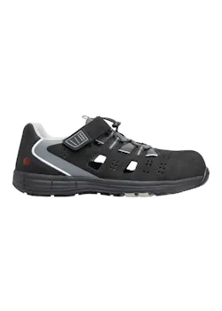 Baak Randy S1P SRC ESD Veiligheidsandaal