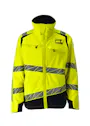 Mascot Accelerate Multisafe Hi-Vis-Stretchjacke 21009-284 Vorschaubild
