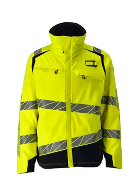 Mascot Accelerate Multisafe Hi-Vis-Stretchjacke 21009-284