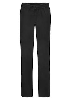 Greiff Unisex Slip-On Broek Met TENCEL™ Lyocell-vezels Regular Fit - 21011 miniatuur