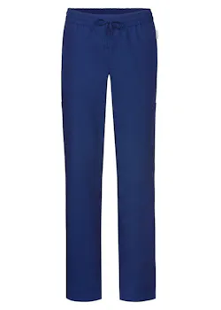 Greiff Unisex Slip-On Broek Met TENCEL™ Lyocell-vezels Regular Fit - 21011