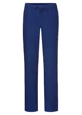 Greiff Unisex-Slip-On-Hose mit TENCEL™-Lyocellfasern Regular-Fit - 21011