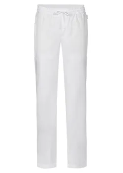 Greiff Unisex Slip-On Broek Met TENCEL™ Lyocell-vezels Regular Fit - 21011 miniatuur