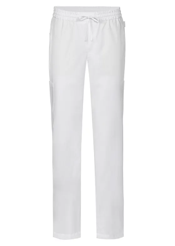 Greiff Unisex-Slip-On-Hose mit TENCEL™-Lyocellfasern Regular-Fit - 21011