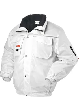 WorkMan Pilotjacke Beaver